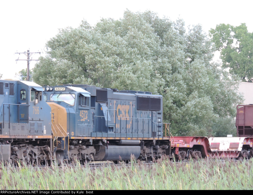 CSX 4572